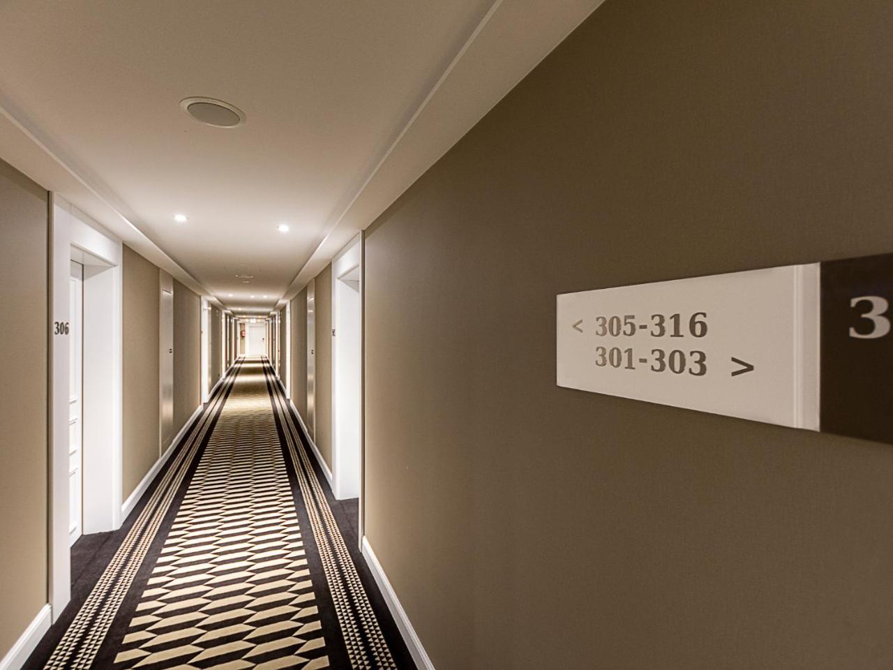 Vacationclub - Baltic Park Fort Apartament E.303 シフィノウイシチェ エクステリア 写真